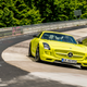 Image for article titled Mercedes Blew A Huge Electric Sports Car Lead